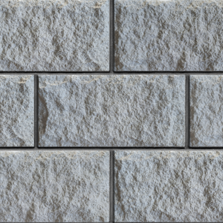 90x190x390 Rock - Pearl image